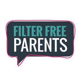 Filter Free Parents